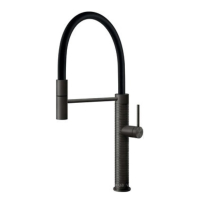 GESSI Kitchen OFFICINE 316 MECCANICA Змішувач для кухні 60012#707