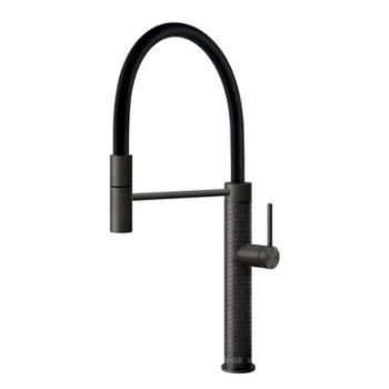 GESSI Kitchen OFFICINE 316 MECCANICA Змішувач для кухні 60012#707