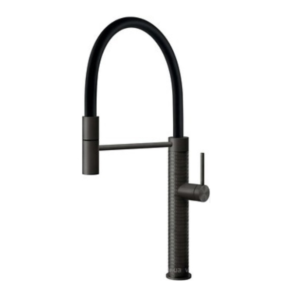 GESSI Kitchen OFFICINE 316 MECCANICA Змішувач для кухні 60012#707
