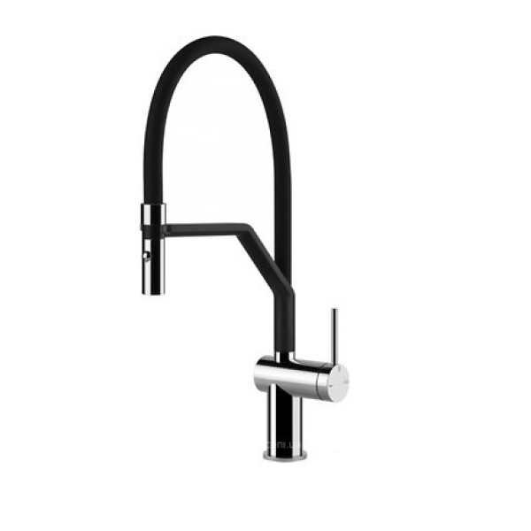 GESSI Kitchen INEDITO Змішувач для кухні 60429#031