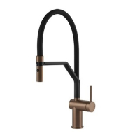 GESSI Kitchen INEDITO Змішувач для кухні 60429#125 GESSI Kitchen INEDITO Змішувач для кухні 60429#125