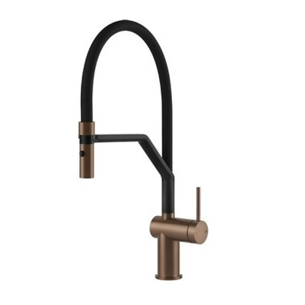 GESSI Kitchen INEDITO Змішувач для кухні 60429#125