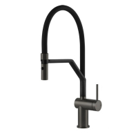 GESSI Kitchen INEDITO Змішувач для кухні 60429#126 GESSI Kitchen INEDITO Змішувач для кухні 60429#126