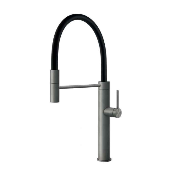 GESSI Kitchen OFFICINE 316 FLESSA Змішувач для кухні 60010#239