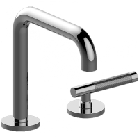Graff Design Harley змішувач для раковини E-11421-LM57B