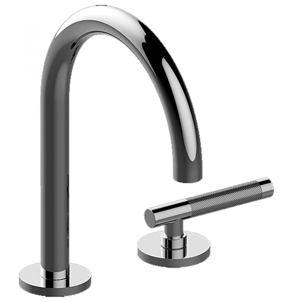 Graff Design Harley змішувач для раковини E-11422-LM57B