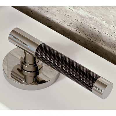 Graff Design Harley змішувач для раковини E-11422-LM57B