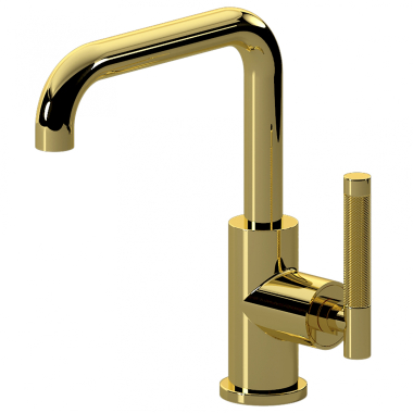 Graff Design Harley змішувач для раковини E-11401-LM57L