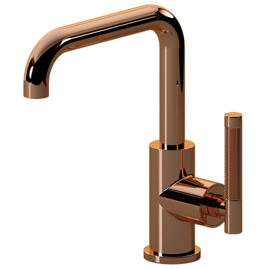 Graff Design Harley змішувач для раковини E-11401-LM57L