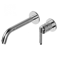 Graff Design Harley змішувач для раковини E-6135-LM57W