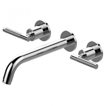 Graff Design Harley змішувач для раковини E-11430-LM57B