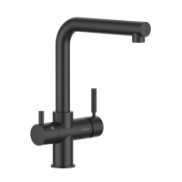 GUGLIELMI PURA Змішувач для кухні з фільтрованою водою AP60030 GUGLIELMI PURA Змішувач для кухні з фільтрованою водою AP60030