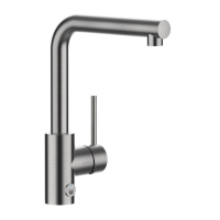 GUGLIELMI PURA Naturale Touch Змішувач для кухні з фільтрованою водою AP60530 GUGLIELMI PURA Naturale Touch Змішувач для кухні з фільтрованою водою AP60530