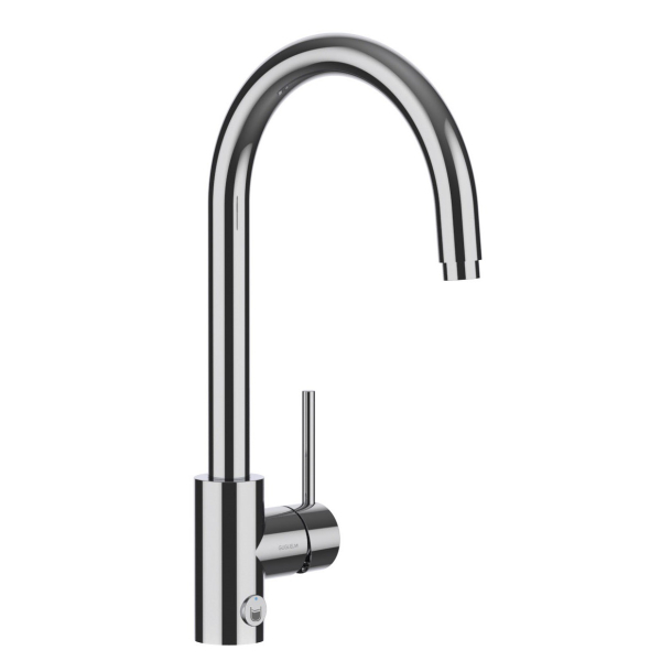 GUGLIELMI PURA Naturale Touch Змішувач для кухні з фільтрованою водою AP60550