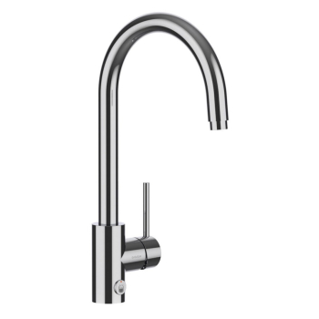 GUGLIELMI PURA G100 TOUCH Змішувач для кухні з кип'яченою водою AP62550