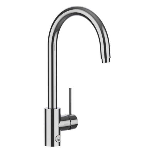 GUGLIELMI PURA G100 TOUCH Змішувач для кухні з кип'яченою водою AP62550