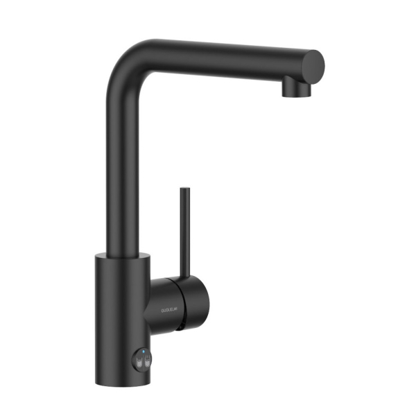 GUGLIELMI PURA DOPPIO TOUCH Змішувач для кухні з кип'яченою та фільтрованою водою AP63530