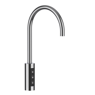 GUGLIELMI PURA Кран до кухні бару AP65580 хром