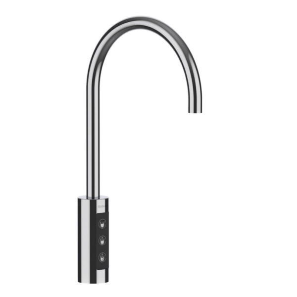 GUGLIELMI PURA Кран до кухні бару AP65580 хром