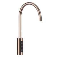 GUGLIELMI PURA Кран до кухні бару AP65080 GUGLIELMI PURA Кран до кухні бару AP65080