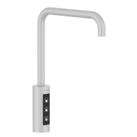 GUGLIELMI PURA Кран до кухні бару AP65090 GUGLIELMI PURA Кран до кухні бару AP65090