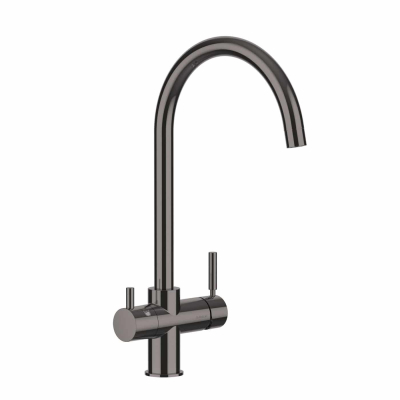GUGLIELMI PURA Змішувач для кухні з фільтрованою водою AP60060