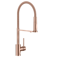 GUGLIELMI PURA Naturale Touch Змішувач для кухні з фільтрованою водою AP60510 GUGLIELMI PURA Naturale Touch Змішувач для кухні з фільтрованою водою AP60510
