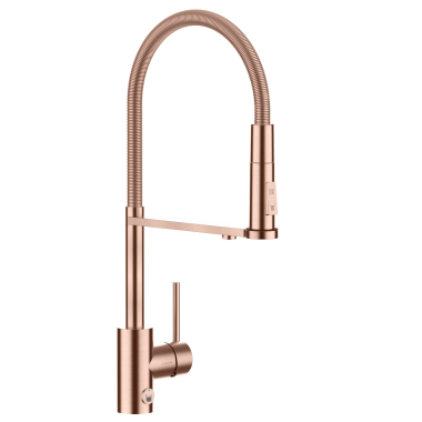 GUGLIELMI PURA Naturale Touch Змішувач для кухні з фільтрованою водою AP60510