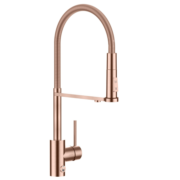 GUGLIELMI PURA Naturale Touch Змішувач для кухні з фільтрованою водою AP60510