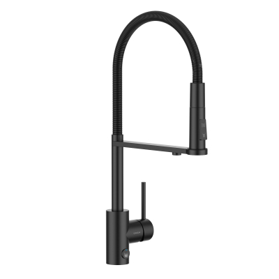 GUGLIELMI PURA Naturale Touch Змішувач для кухні з фільтрованою водою AP60510