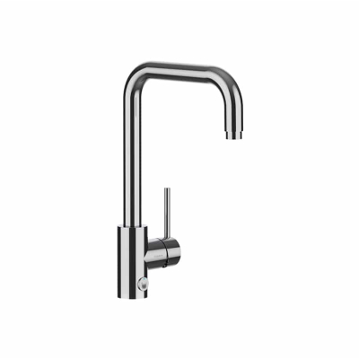GUGLIELMI PURA Naturale Touch Змішувач для кухні сенсорний з фільтрованою водою AP60540