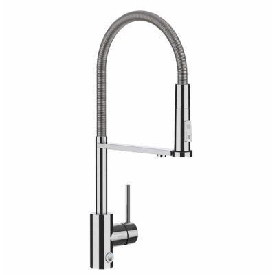 GUGLIELMI PURA Naturale Touch Змішувач для кухні з фільтрованою водою AP60510 