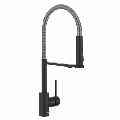 GUGLIELMI PURA Naturale Touch Змішувач для кухні з фільтрованою водою AP60510 