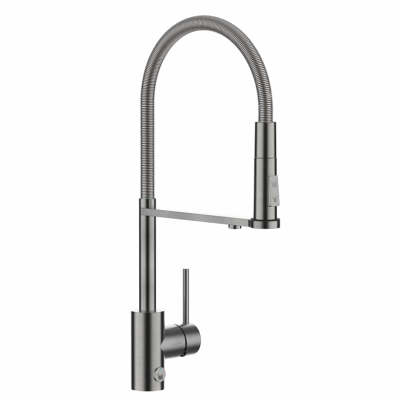 GUGLIELMI PURA Naturale Touch Змішувач для кухні з фільтрованою водою AP60510 
