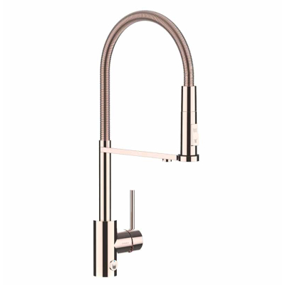 GUGLIELMI PURA Naturale Touch Змішувач для кухні з фільтрованою водою AP60510 