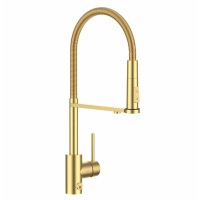 GUGLIELMI PURA Naturale Touch Змішувач для кухні з фільтрованою водою AP60510 GUGLIELMI PURA Naturale Touch Змішувач для кухні з фільтрованою водою AP60510