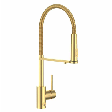 GUGLIELMI PURA Naturale Touch Змішувач для кухні з фільтрованою водою AP60510 