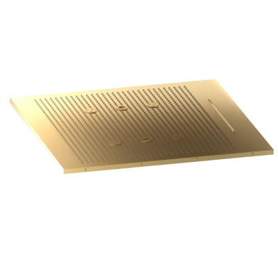 WeareIB Soffioni Aquariva душова лійка 60*60 AV630