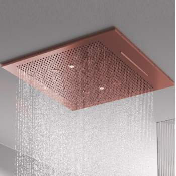 WeareIB Soffioni Aquariva душова лійка 60*60 AV630