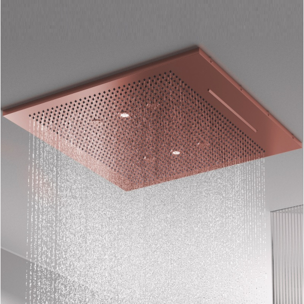 WeareIB Soffioni Aquariva душова лійка 60*60 AV630