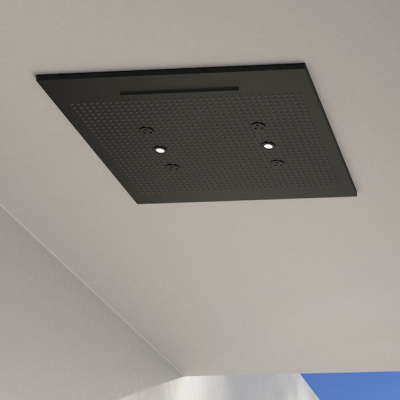 WeareIB Soffioni Aquariva душова лійка 60*60 AV630