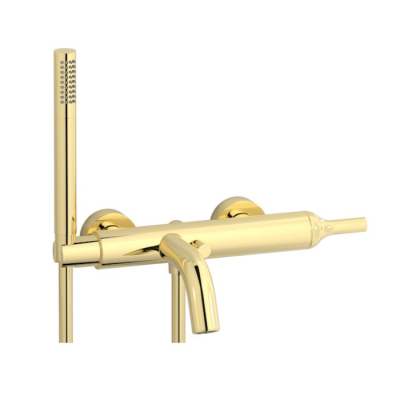 Змішувач для ванни IB Rubinetterie - Batlo BI250SS