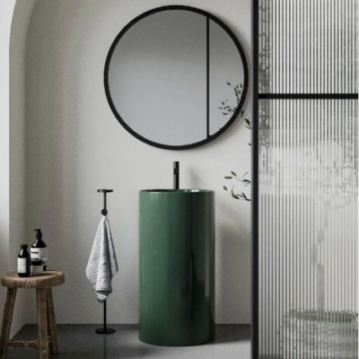 IB Rubinetterie Colore Змішувач до раковини CO202