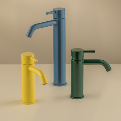 IB Rubinetterie Colore Змішувач до раковини CO202