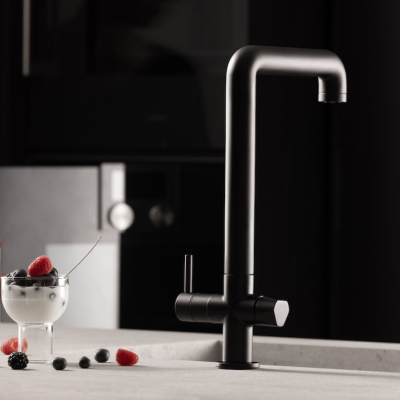 IB Rubinetterie Puro Bold Змішувач для кухні з фільтрованою водою B2386
