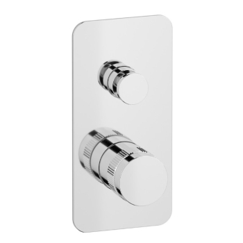 Змішувач для душу IB Rubinetterie - Reflex ERX310CF