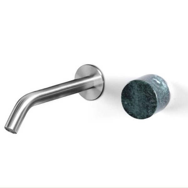 Linki Marble змішувач для раковини зі стіни MRB142