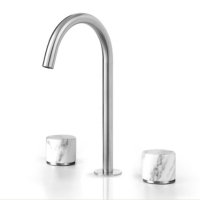 Linki Marble змішувач для раковини MRB202