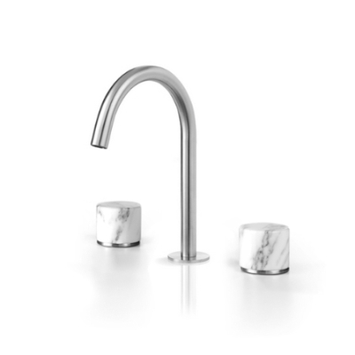 Linki Marble змішувач для раковини MRB202