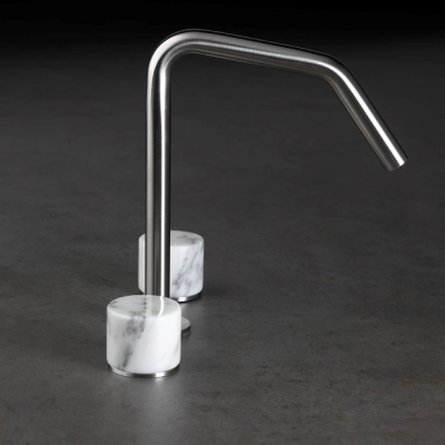 Linki Marble змішувач для раковини MRB204